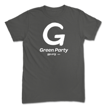 Load image into Gallery viewer, "G" Logo T-Shirt