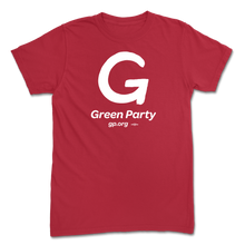 Load image into Gallery viewer, "G" Logo T-Shirt