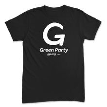 Load image into Gallery viewer, "G" Logo T-Shirt
