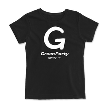 Load image into Gallery viewer, "G" Logo T-Shirt