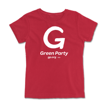 Load image into Gallery viewer, "G" Logo T-Shirt