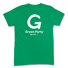 Load image into Gallery viewer, "G" Logo T-Shirt
