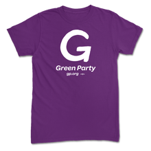 Load image into Gallery viewer, "G" Logo T-Shirt