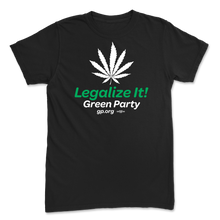 Load image into Gallery viewer, Legalize It! T-Shirt