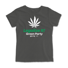 Load image into Gallery viewer, Legalize It! T-Shirt