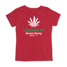 Load image into Gallery viewer, Legalize It! T-Shirt