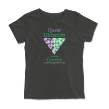 Load image into Gallery viewer, Lavender Caucus T-Shirt