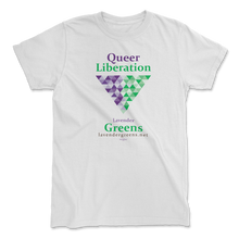 Load image into Gallery viewer, Lavender Caucus T-Shirt