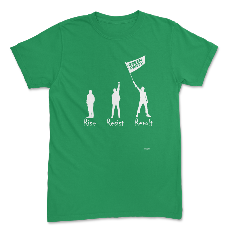 rise-resist-revolt-t-shirt-green-party-of-the-united-states-shop