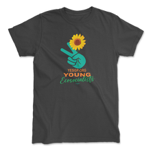 Load image into Gallery viewer, Young Ecosocialists T-Shirt