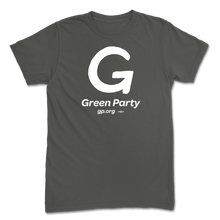 Load image into Gallery viewer, &quot;G&quot; Logo T-Shirt
