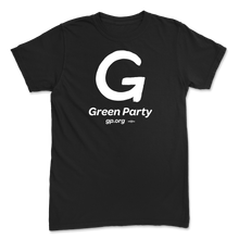 Load image into Gallery viewer, &quot;G&quot; Logo T-Shirt
