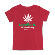Load image into Gallery viewer, Legalize It! T-Shirt
