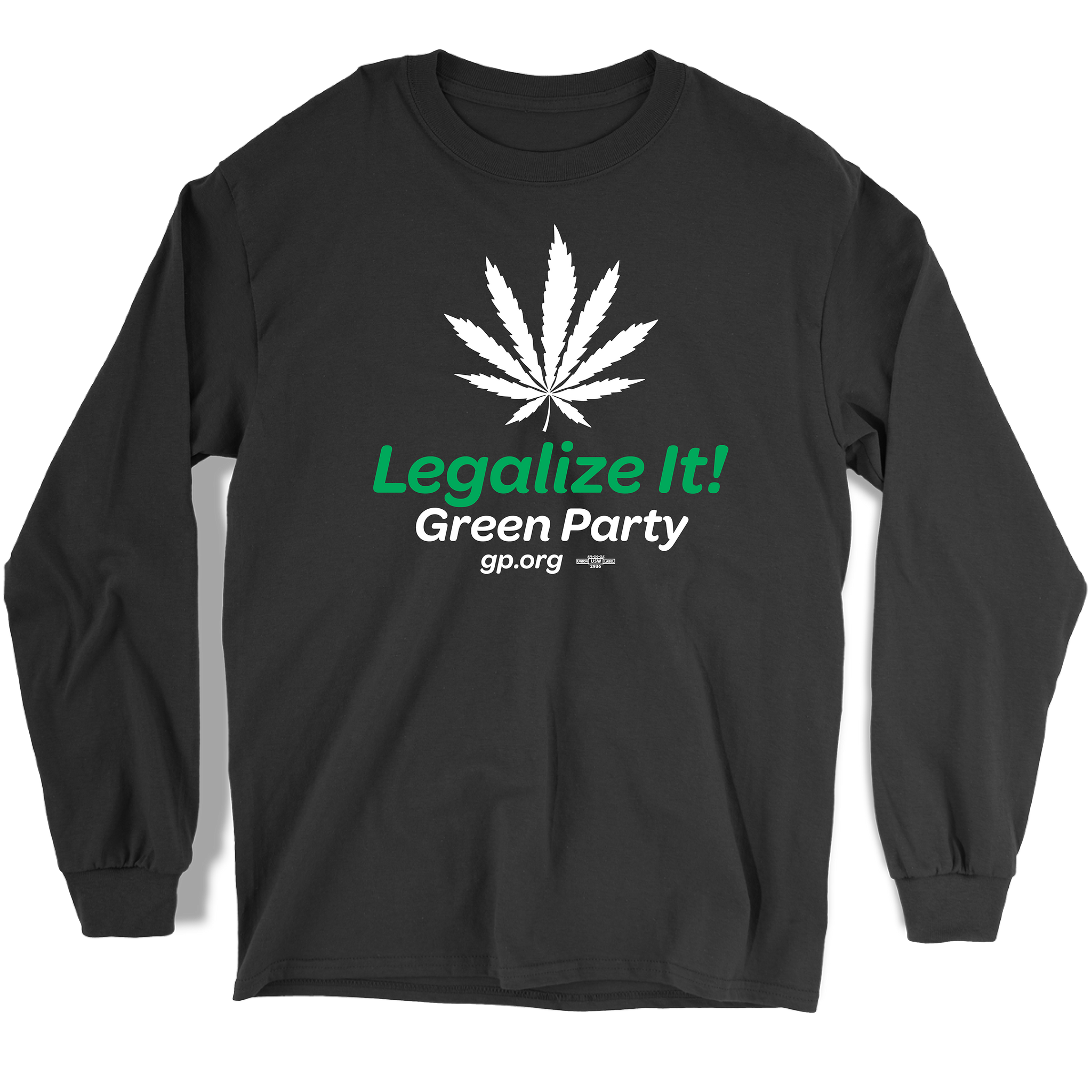 legalize it t ストア シャツ