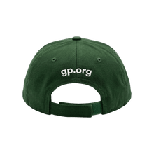 Load image into Gallery viewer, Green Party Hat

