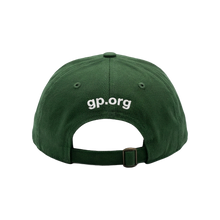 Load image into Gallery viewer, Green Party Hat
