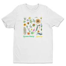 Load image into Gallery viewer, Botanical Tee
