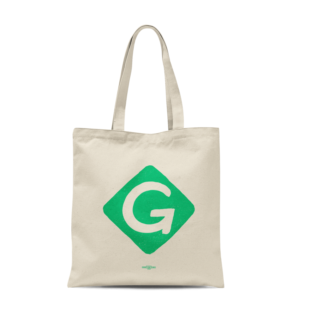 G Logo Tote