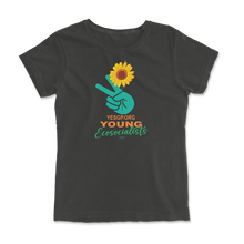 Load image into Gallery viewer, Young Ecosocialists T-Shirt
