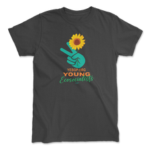 Load image into Gallery viewer, Young Ecosocialists T-Shirt
